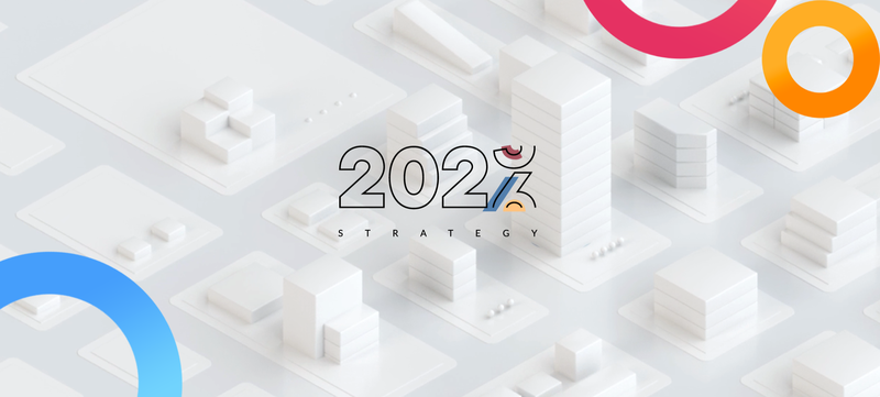 Strategic perspective for 2023 - 2026