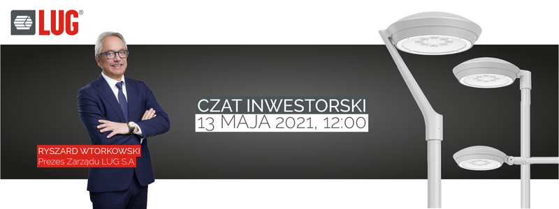 Investor&#039;s chat after the financial results of I quarter 2021